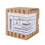 Теплообменник первичный в упаковке